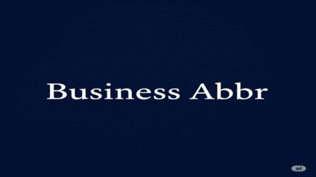 business abbr