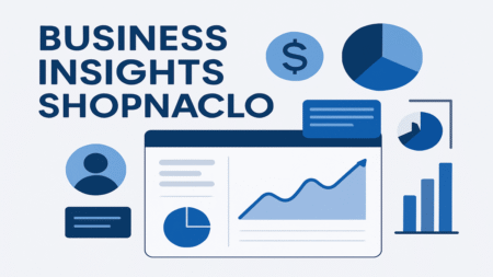 Business Insights Shopnaclo