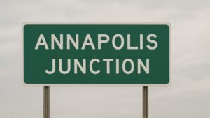 Annapolis Junction