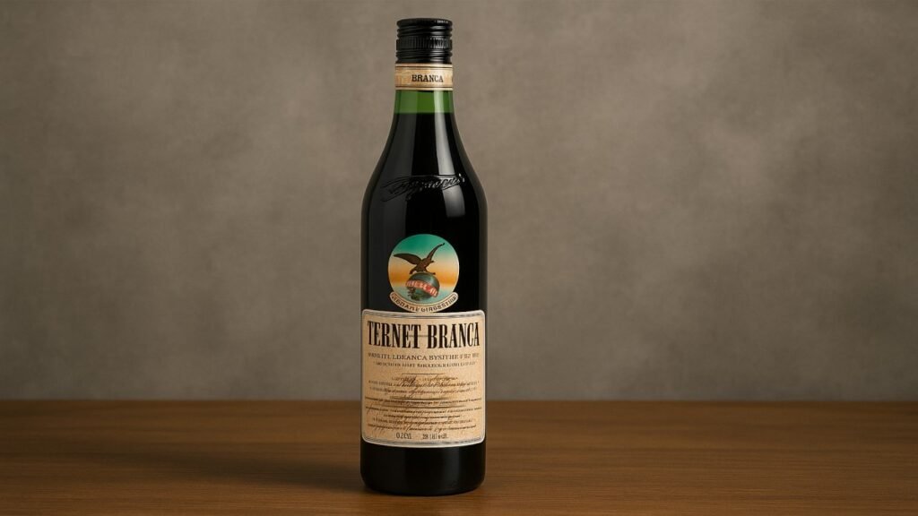 Fernet-Branca