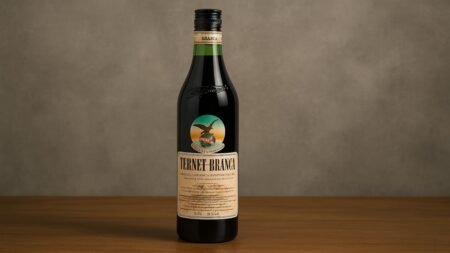 Fernet-Branca
