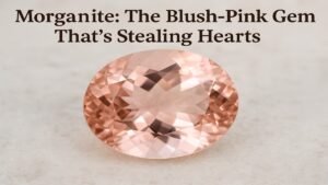 Morganite