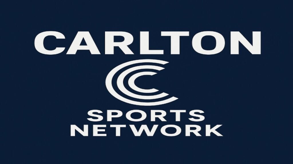 Carlton Sports Network
