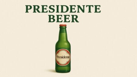 Presidente Beer