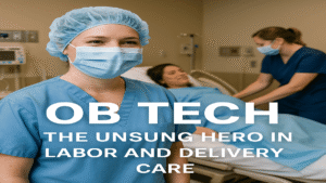 OB Tech