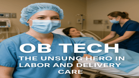 OB Tech