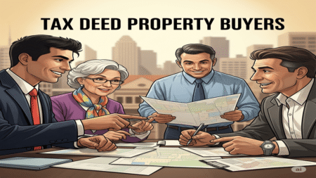 Tax Deed Property Buyers