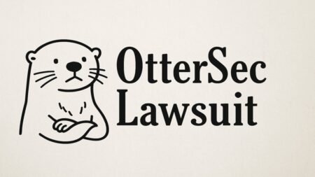 OtterSec Lawsuit