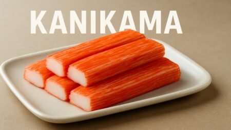 Kanikama