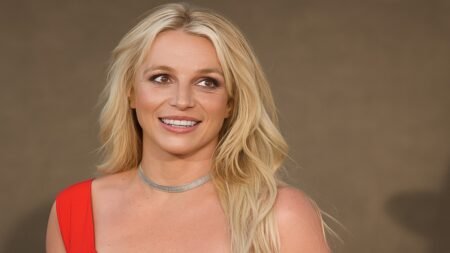 Britney Spears: The Princess of Pop and Her Extraordinary Journey Britney Spears