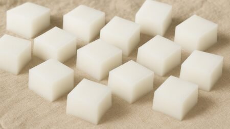 Coconut Jelly