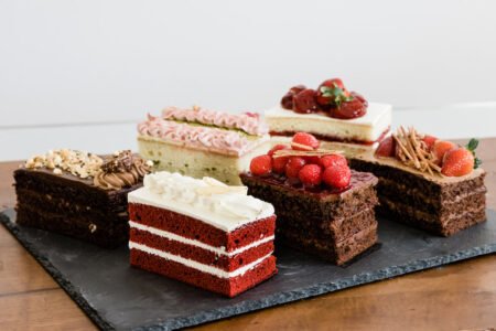 Cake Slice