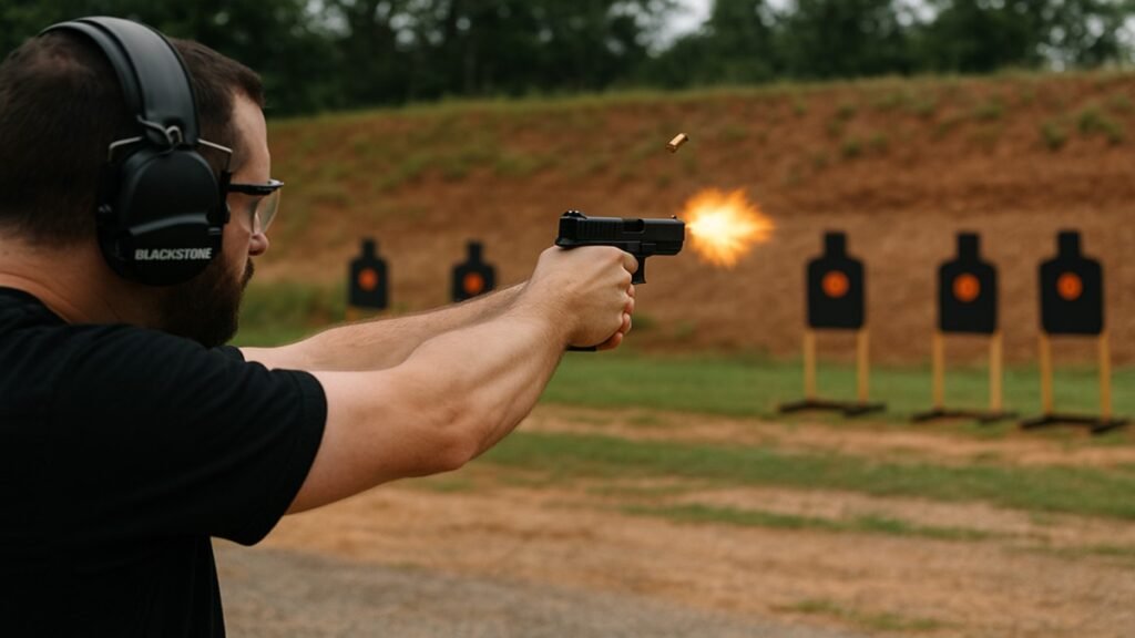 Blackstone Shooting: Tragedy, Community, and Questions Blackstone Shooting