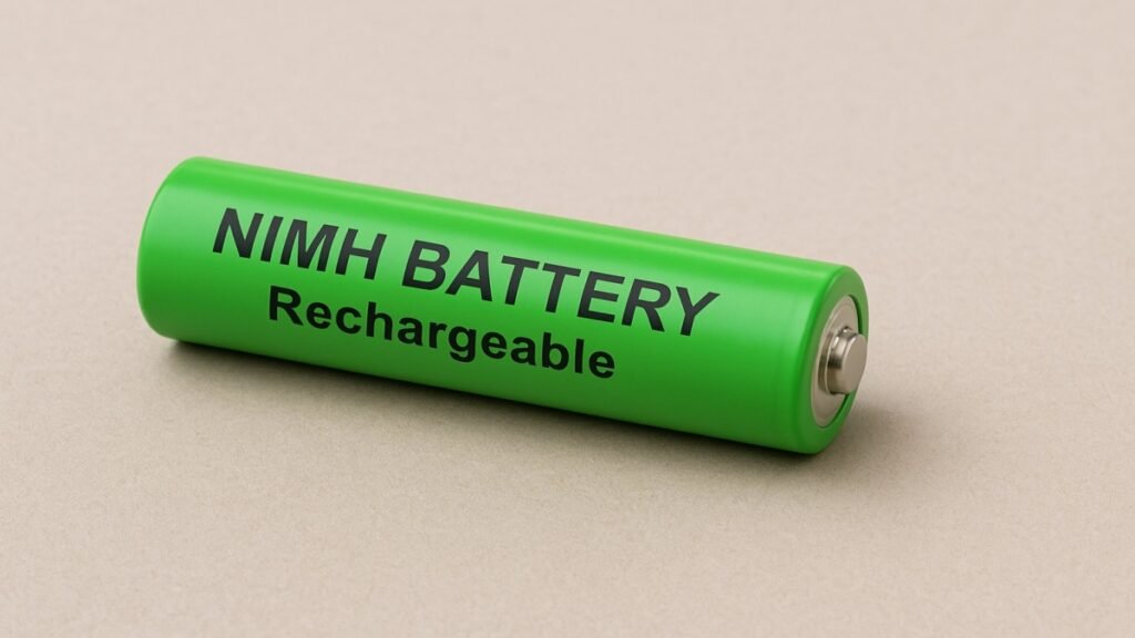NiMH Battery