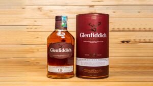 Glenfiddich