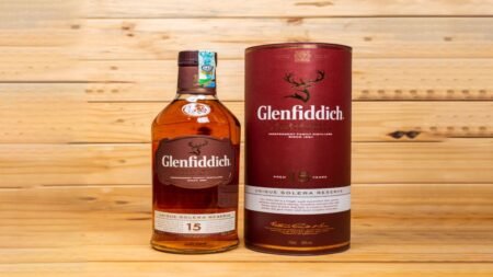 Glenfiddich