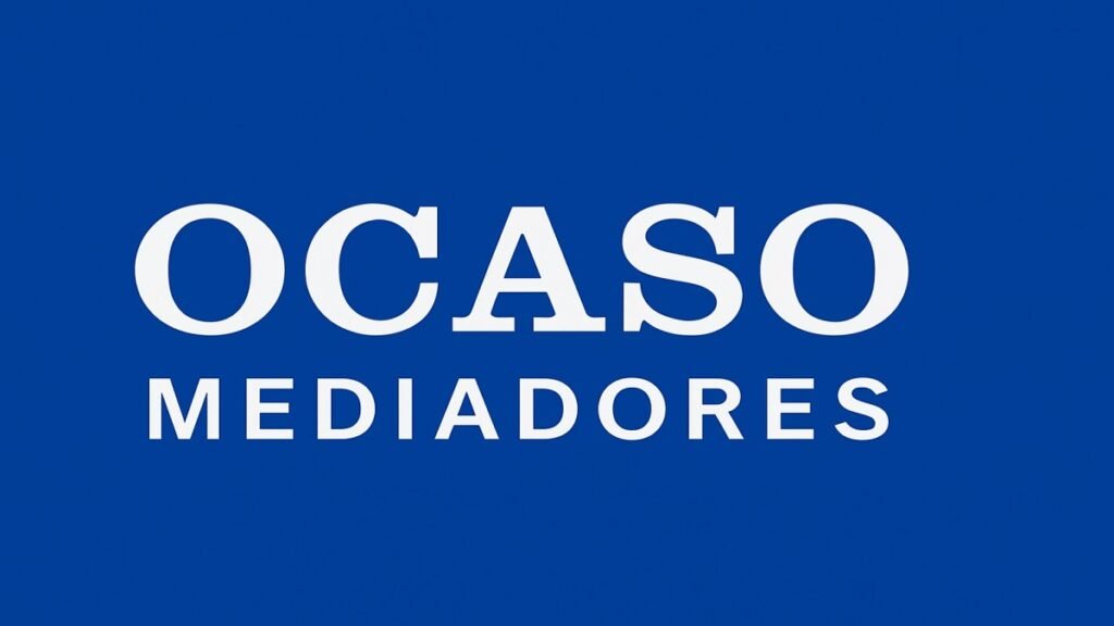 Ocaso Mediadores