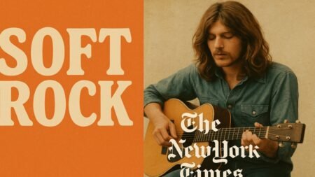 Soft Rock NYT