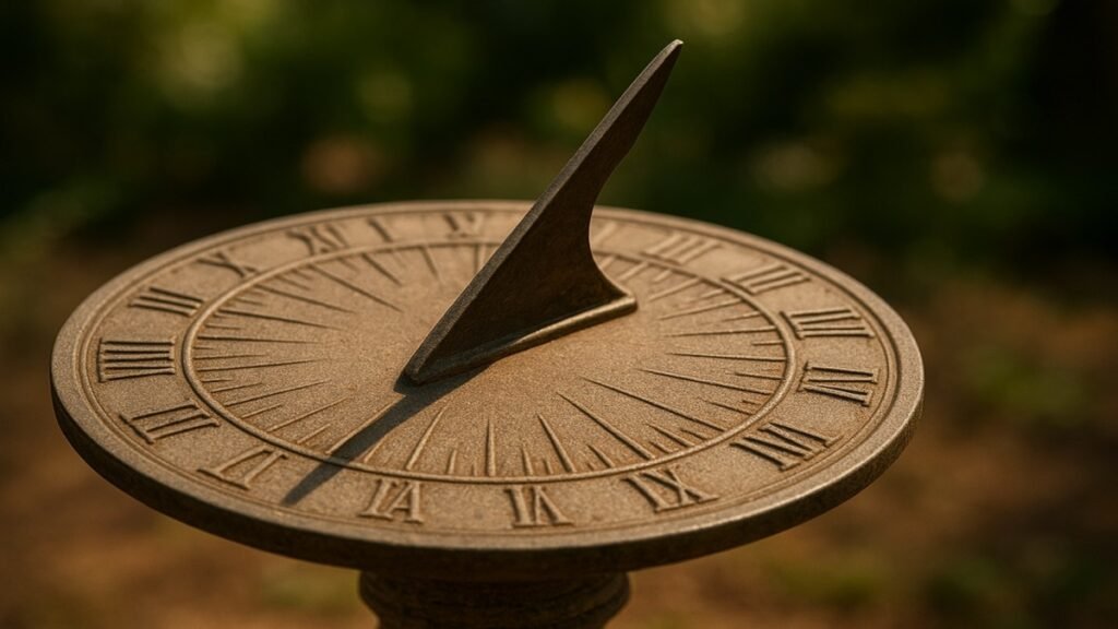 Sun Dials
