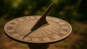 Sun Dials