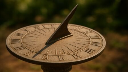 Sun Dials