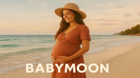 Babymoon: Everything You Need to Know About This Special Pre-Baby Getaway Babymoon