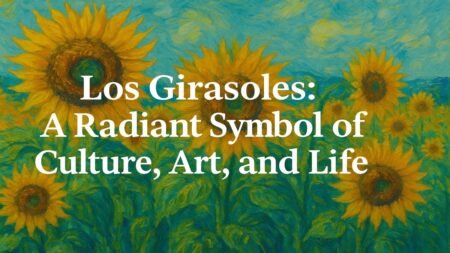 Los Girasoles
