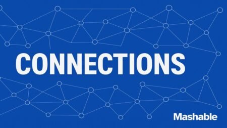 Connections Hints Mashable