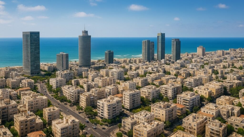 Tel Aviv