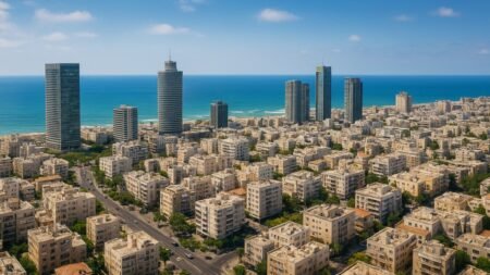Tel Aviv