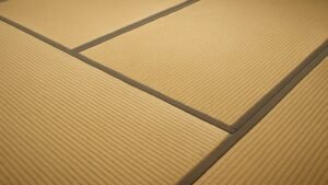 Mats Tatami