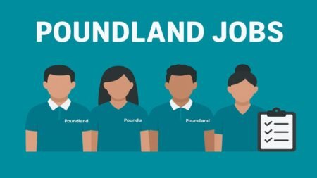 Poundland Jobs – A Complete Guide to Building Your Career Poundland Jobs
