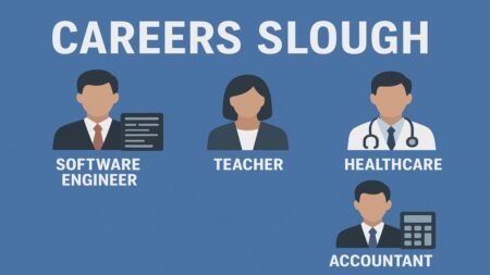 Careers in Slough