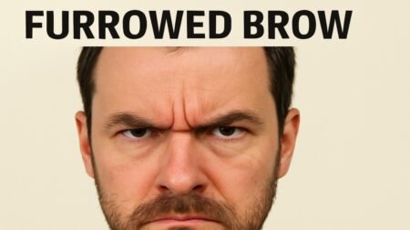 Furrowed Brow