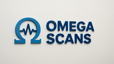 Omega Scans: A Comprehensive Guide Omega Scans