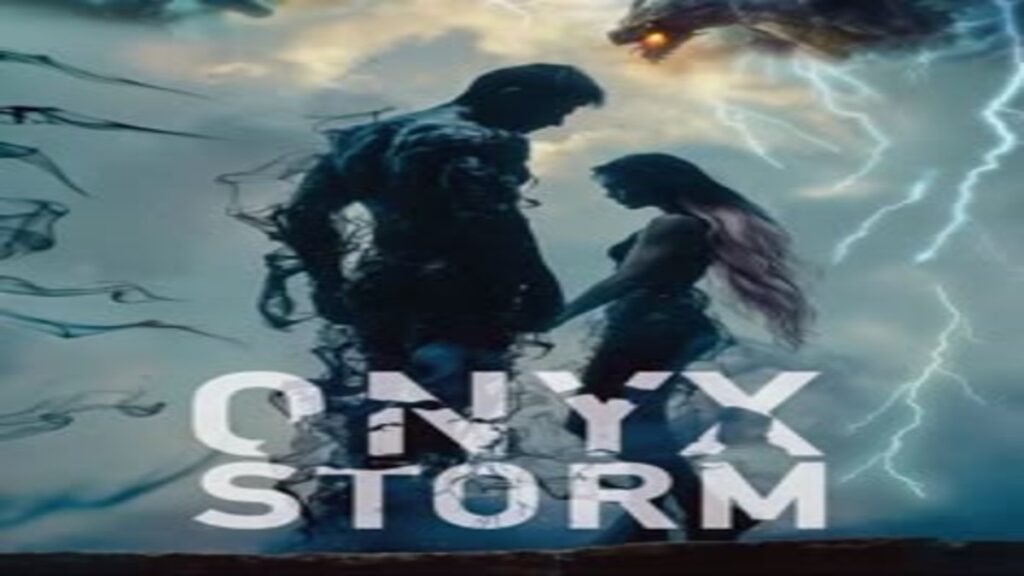 Onyx Storm Spoilers