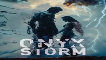 Onyx Storm Spoilers: Everything You Need to Know Onyx Storm Spoilers