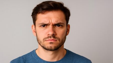 Furrowed Eyebrows: What They Mean and Why They Matter Furrowed Eyebrows