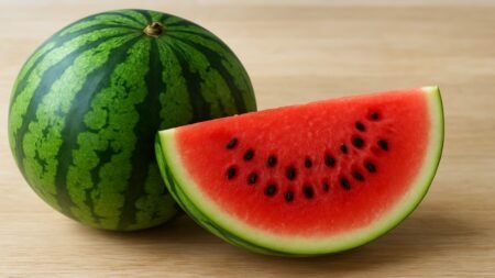 Seeded Watermelon: The Juicy Classic You Shouldn’t Overlook Seeded Watermelon