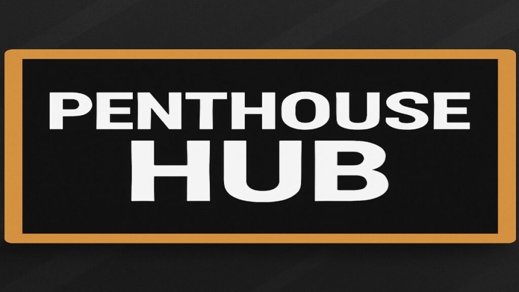 Penthouse Hub