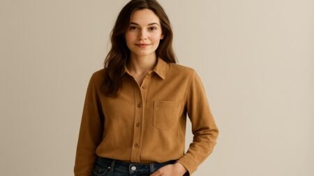 Chamois Shirt: The Ultimate Guide to Style, Comfort, and Durability Chamois Shirt