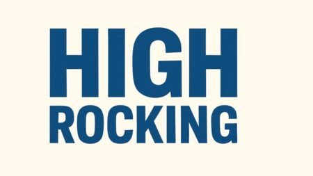 The Ultimate Guide to High Rocking: Meaning, Benefits, and Lifestyle Impact High Rocking