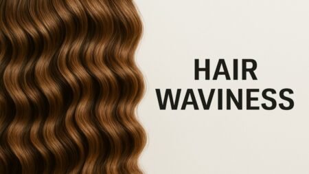 Hair Waviness: Understanding, Enhancing, and Embracing Natural Texture Hair Waviness