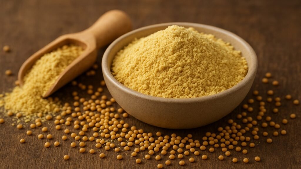 Mustard Powder