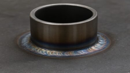 Weld-In Sleeve: A Complete Guide Weld-In Sleeve