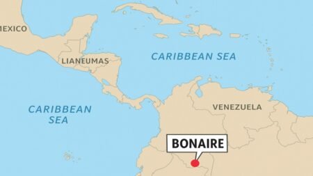 Where is Bonaire? A Complete Guide to the Hidden Caribbean Gem Where is Bonaire