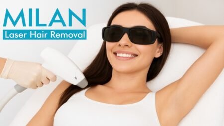 Milan Laser Hair Removal: Everything You Need to Know Milan Laser Hair Removal
