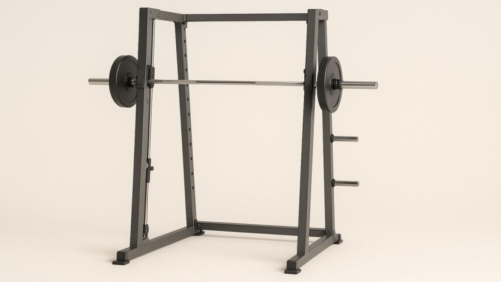 Smith Machine