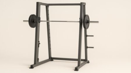Smith Machine: Benefits, Uses, and Complete Guide for Fitness Enthusiasts Smith Machine