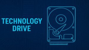 Technology Drive
